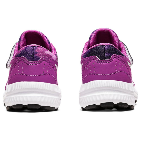 Asics Contend 8 Print PS Asics Contend 8 Print PS
